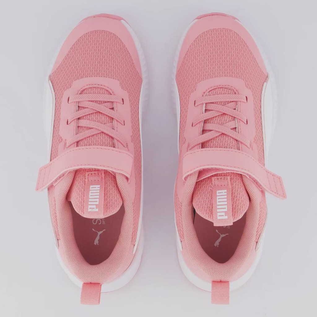 Imagem 4 do produto Tênis Puma Flyer 3 Infantil