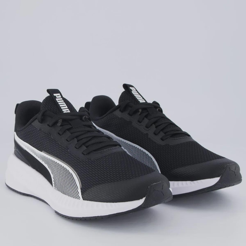 Imagem 2 do produto Tênis Puma Flyer Lite 3 Feminino
