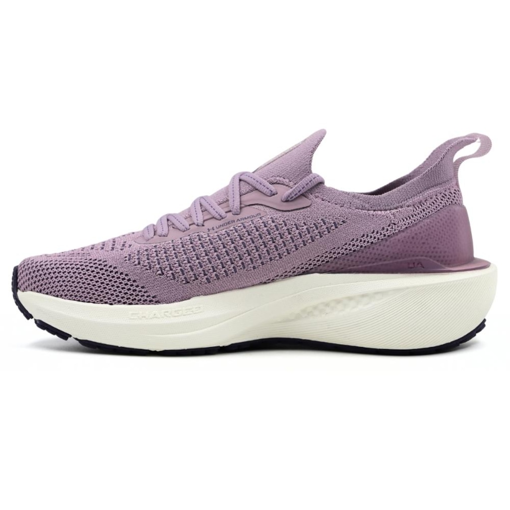 Imagem 2 do produto Tênis Under Armour Charged Quicker 2 - Unissex