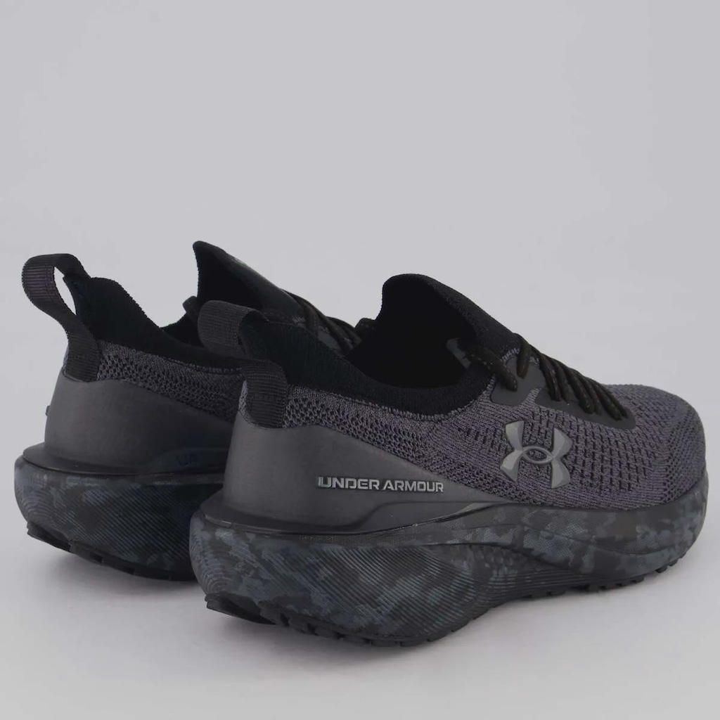 Imagem 3 do produto Tênis Under Armour Quicker 2 All Masculino