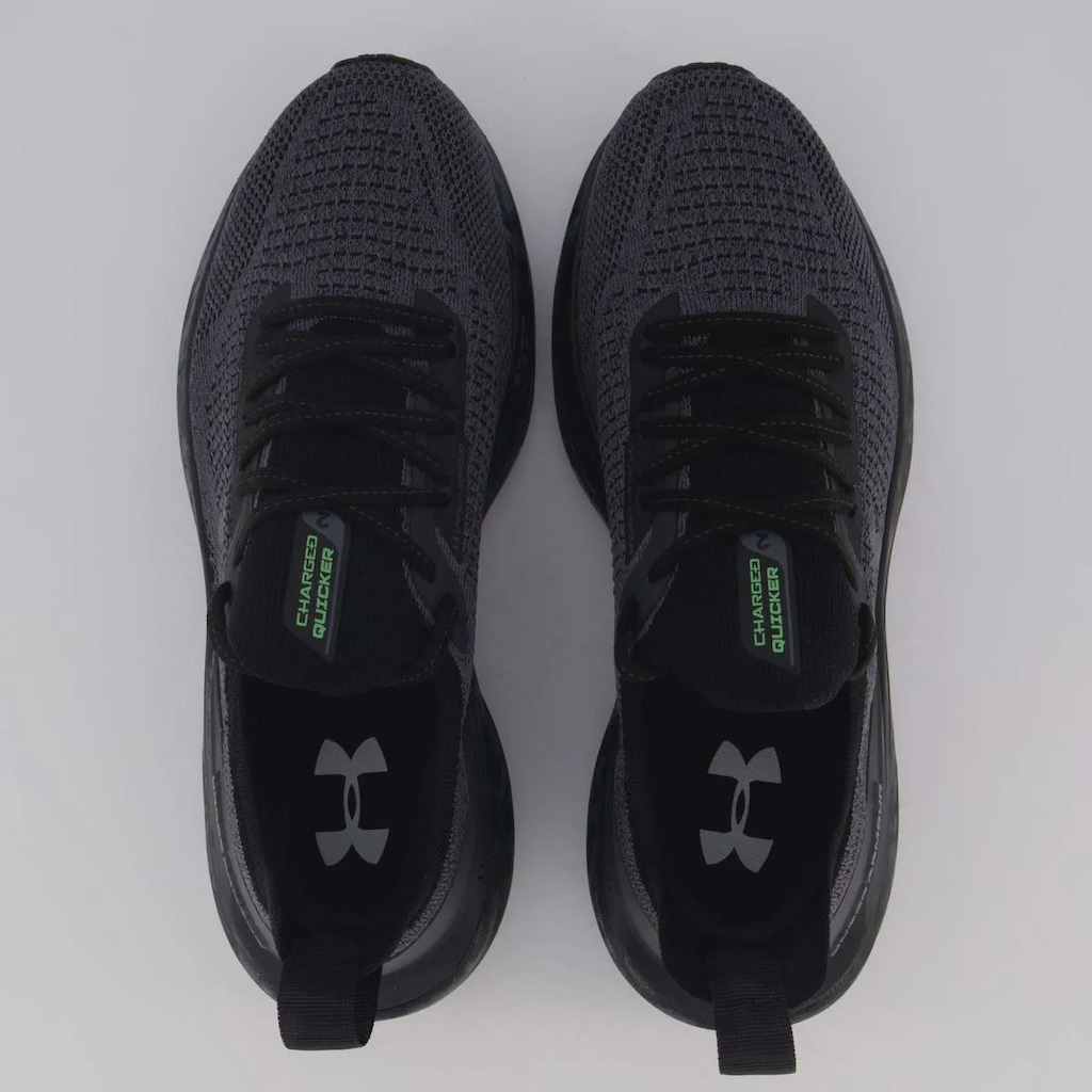 Imagem 4 do produto Tênis Under Armour Quicker 2 All Masculino