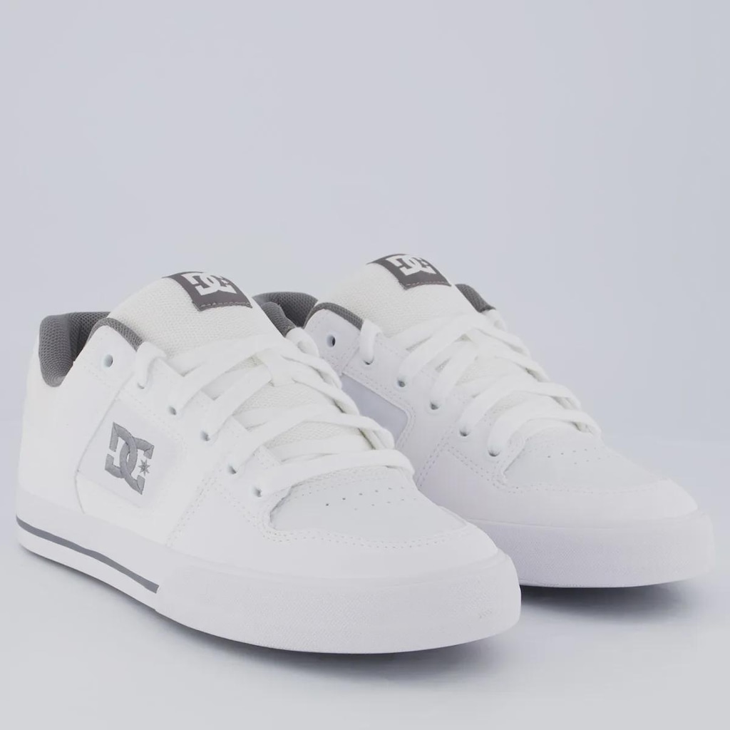 Imagem 2 do produto Tênis DC Shoes Pure Masculino