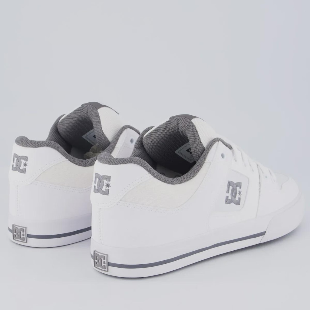 Imagem 3 do produto Tênis DC Shoes Pure Masculino
