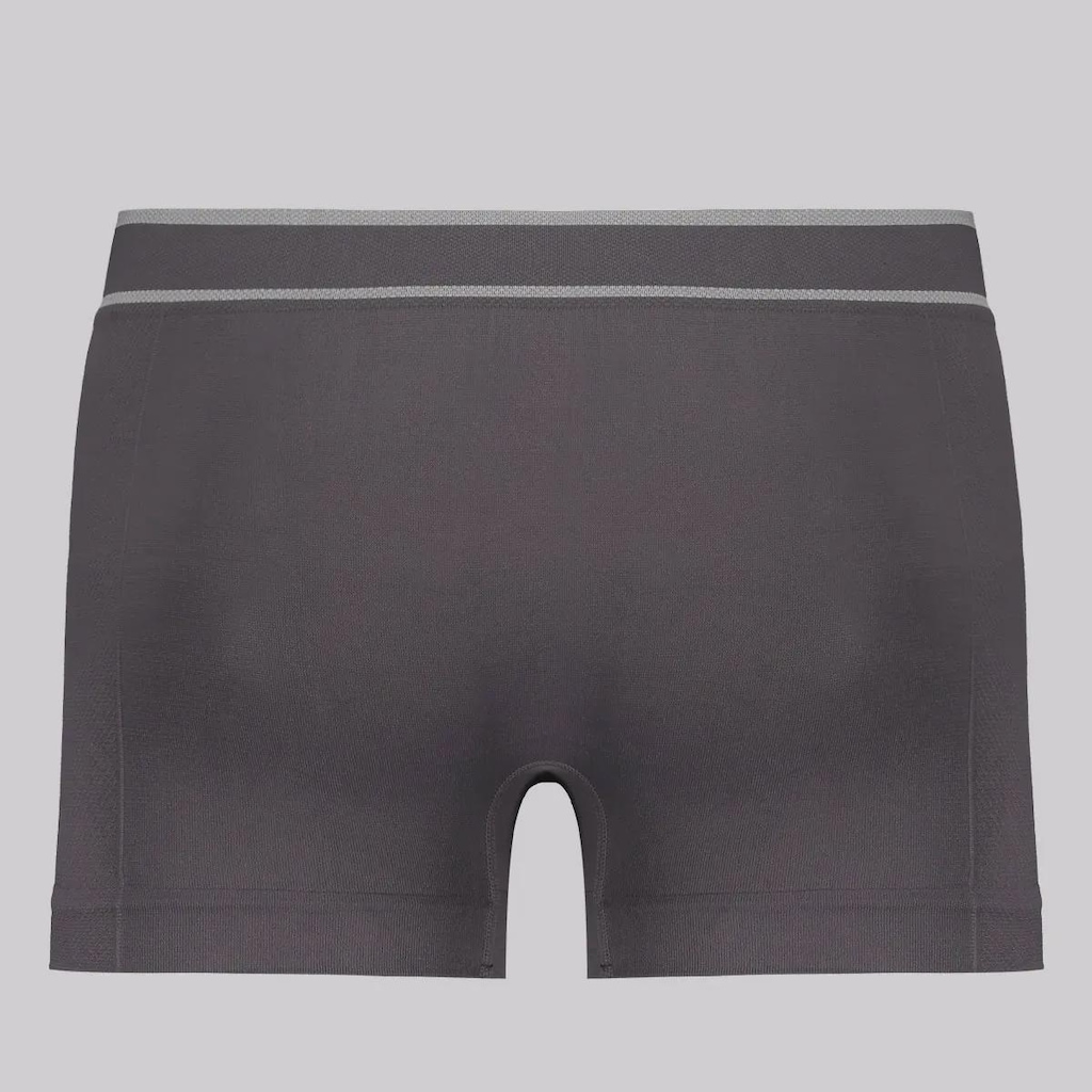Imagem 3 do produto Cueca Boxer Mash Sem Costura - 4 unidades - Adulto