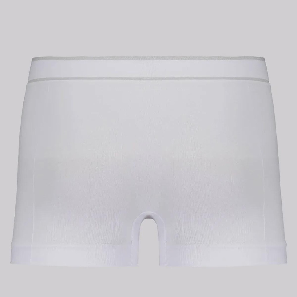 Imagem 5 do produto Cueca Boxer Mash Sem Costura - 4 unidades - Adulto