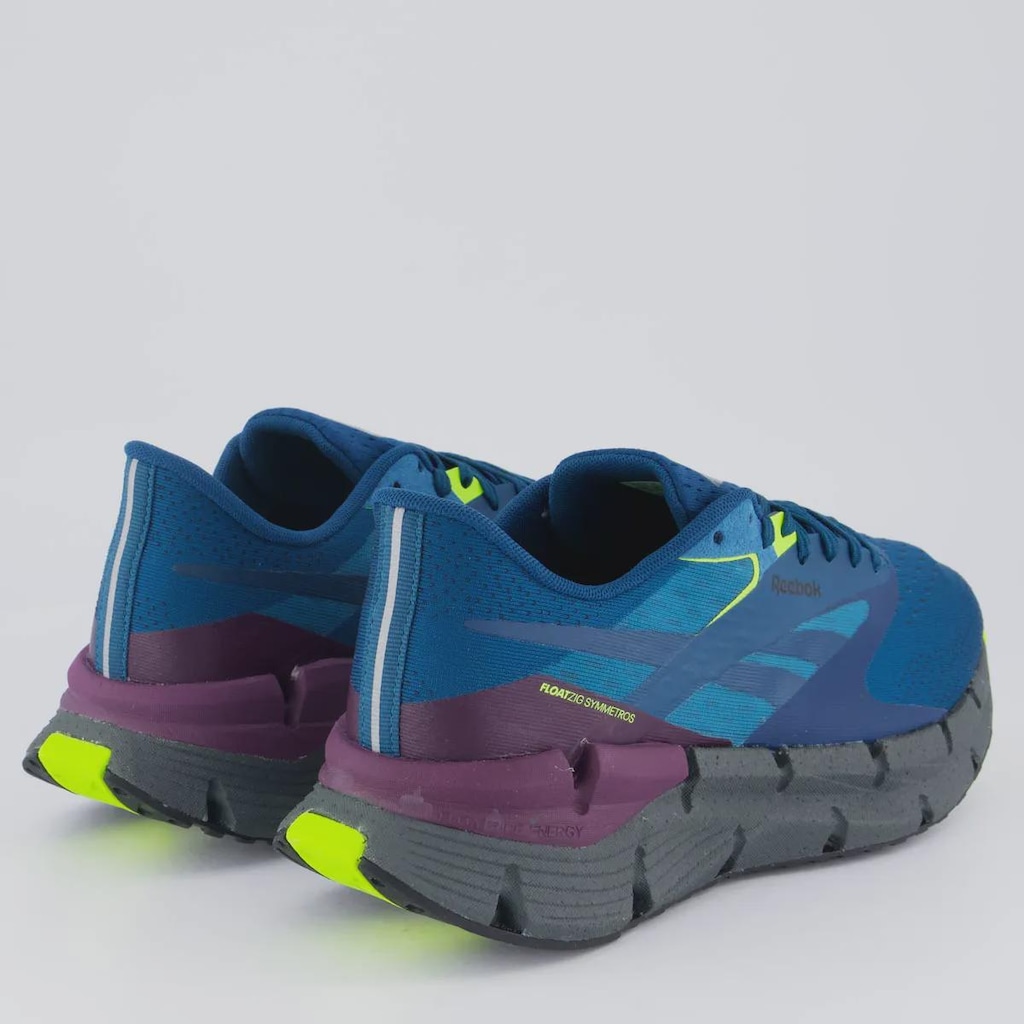 Imagem 3 do produto Tênis Reebok Floatzig Symmetros Masculino