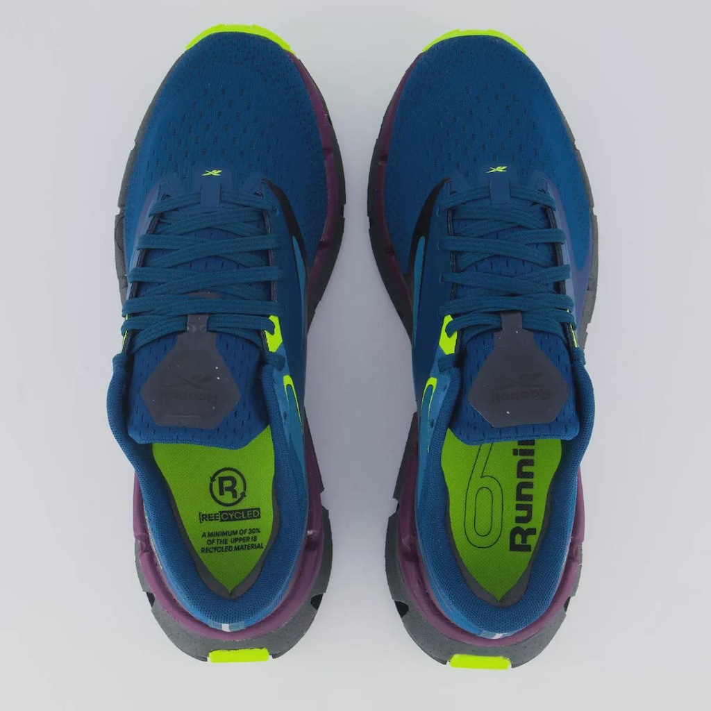 Imagem 4 do produto Tênis Reebok Floatzig Symmetros Masculino