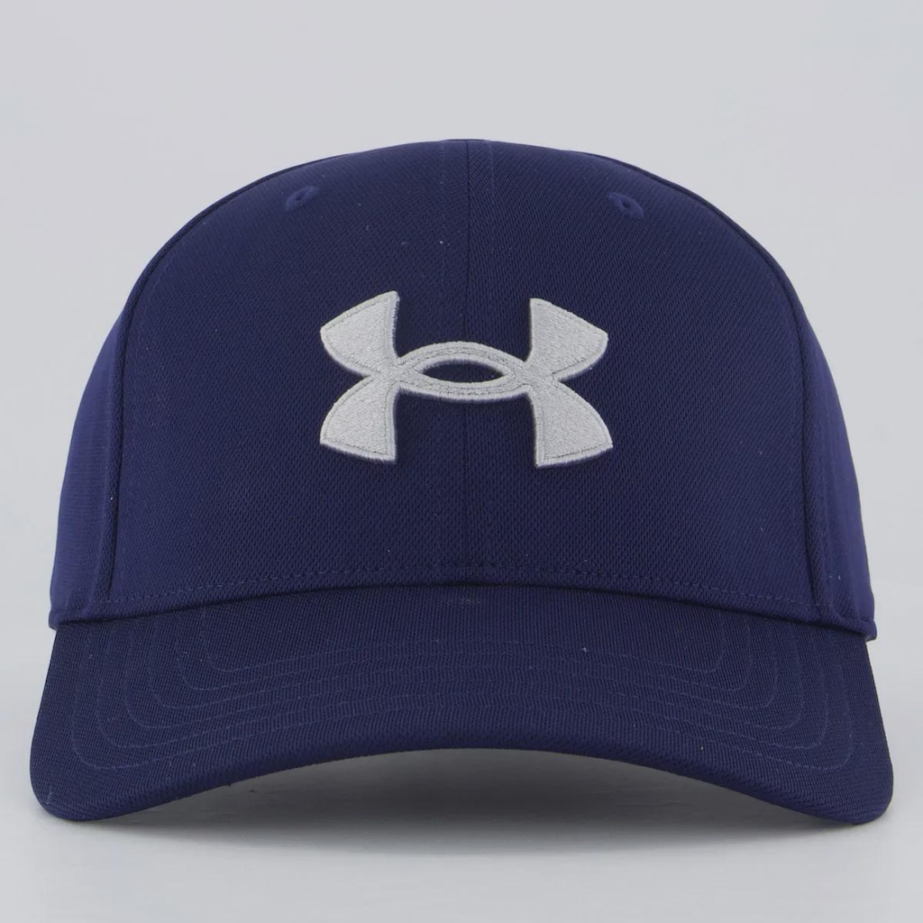 Imagem 2 do produto Boné Aba Curva Under Armour Blitzing Masculino