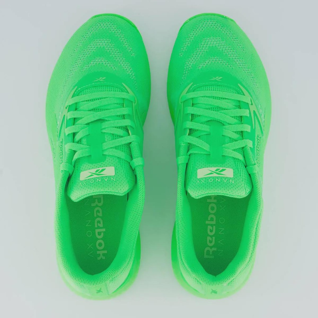 Imagem 4 do produto Tênis Reebok Nano X5 Masculino