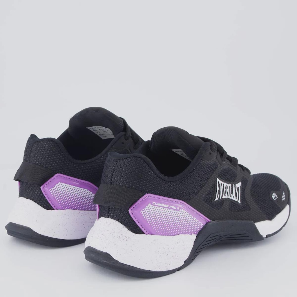 Imagem 3 do produto Tênis Everlast Climber Pro 3 Feminino