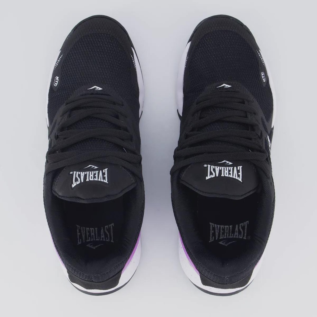 Imagem 4 do produto Tênis Everlast Climber Pro 3 Feminino