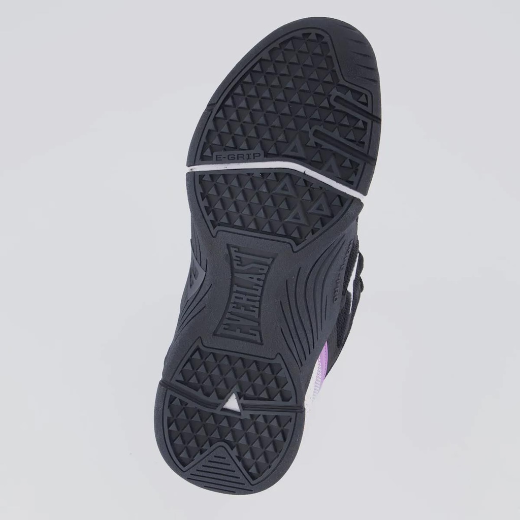 Imagem 5 do produto Tênis Everlast Climber Pro 3 Feminino