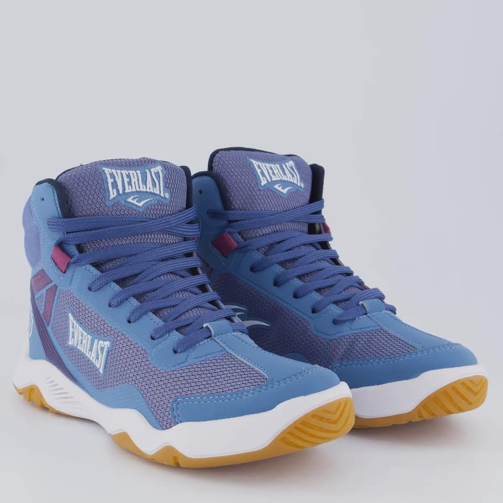 Imagem 2 do produto Tênis Everlast Strike 4 Feminino