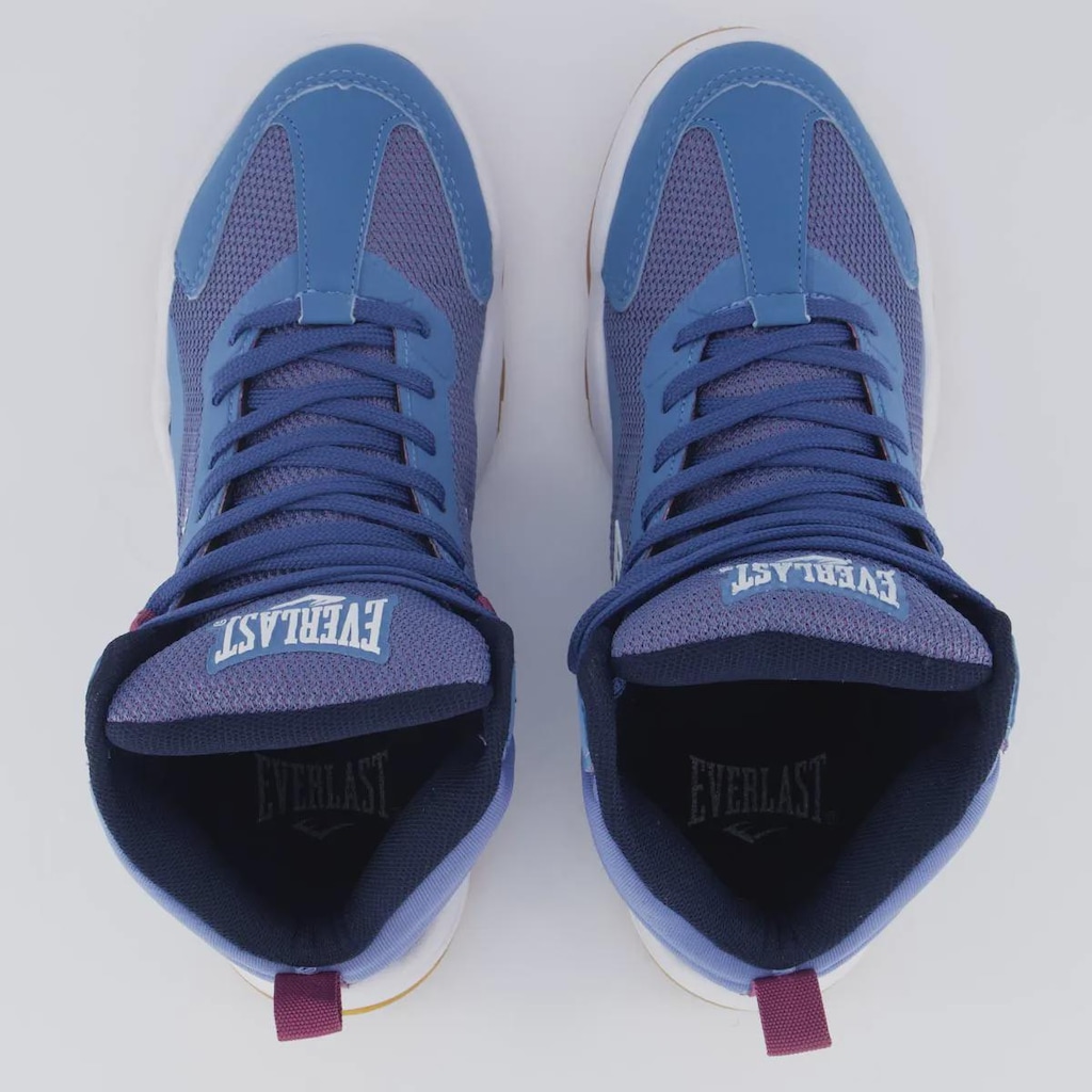 Imagem 4 do produto Tênis Everlast Strike 4 Feminino