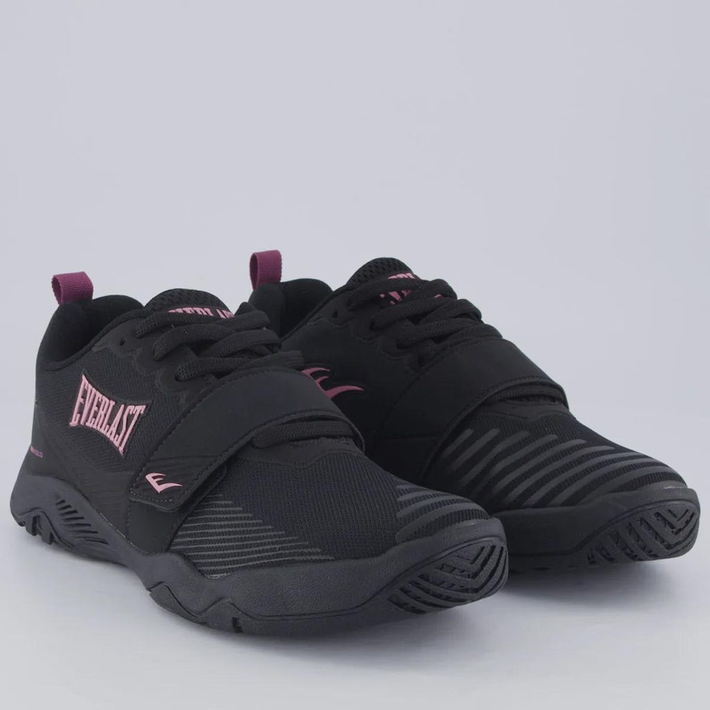 Imagem 2 do produto Tênis Everlast Elite Feminino