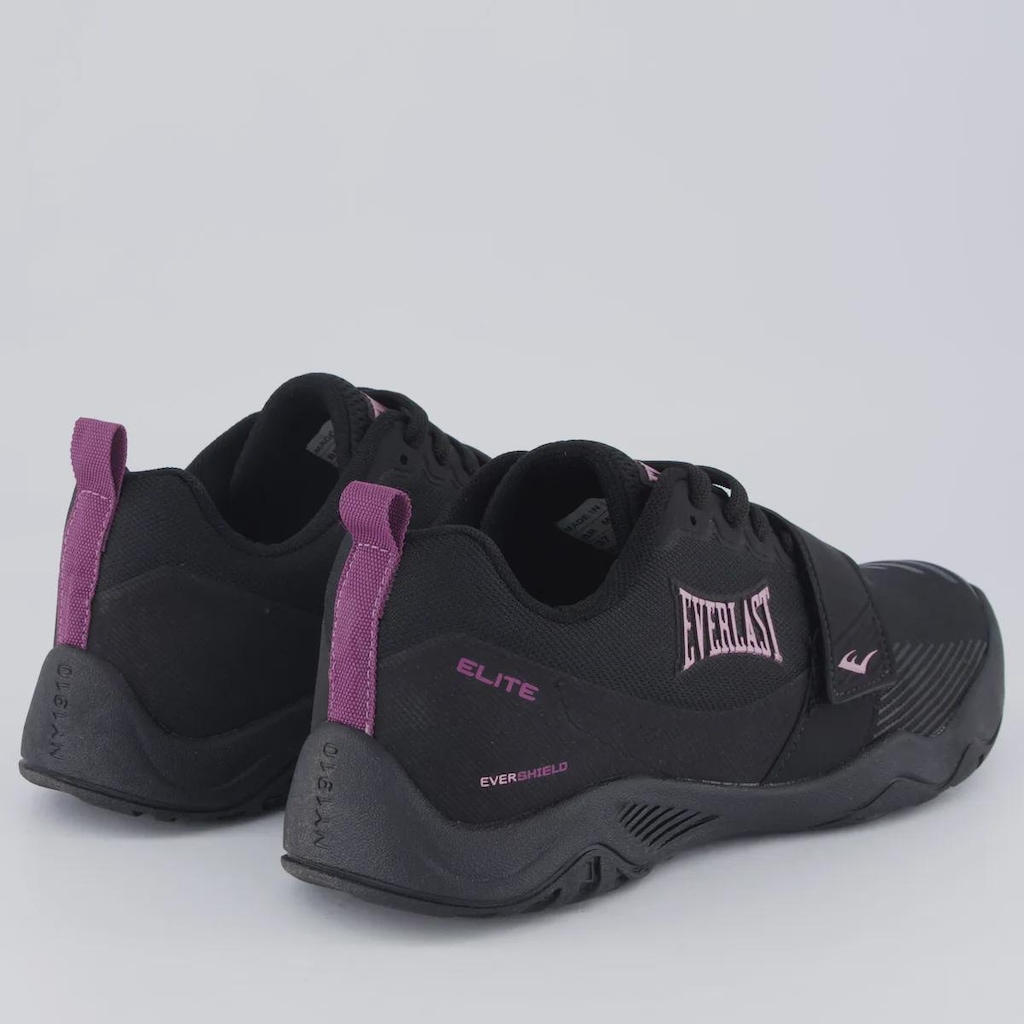 Imagem 3 do produto Tênis Everlast Elite Feminino