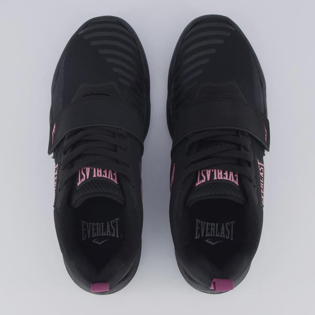 Imagem 4 do produto Tênis Everlast Elite Feminino