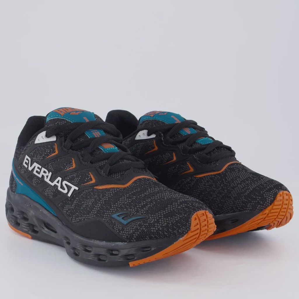 Imagem 2 do produto Tênis Everlast Climber Run Feminino