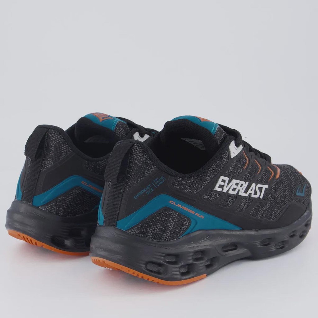 Imagem 3 do produto Tênis Everlast Climber Run Feminino
