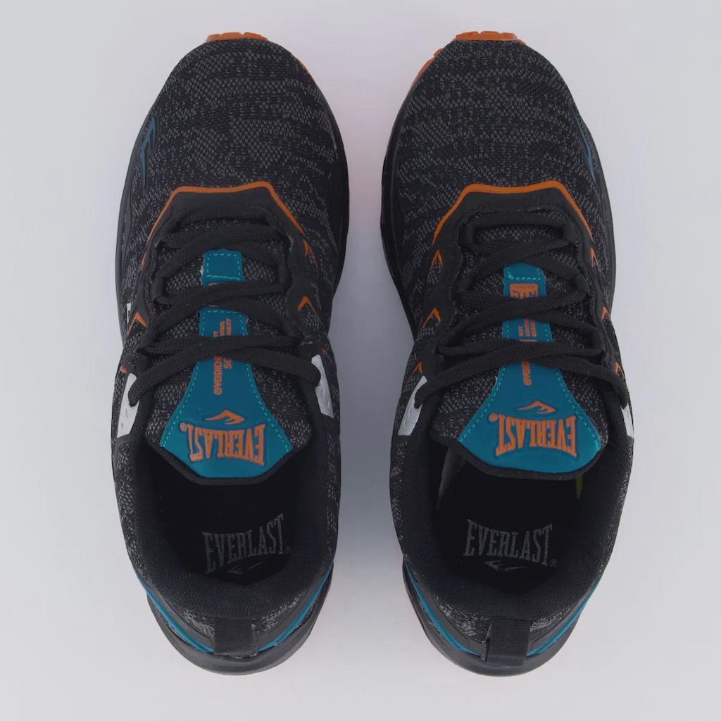 Imagem 4 do produto Tênis Everlast Climber Run Feminino