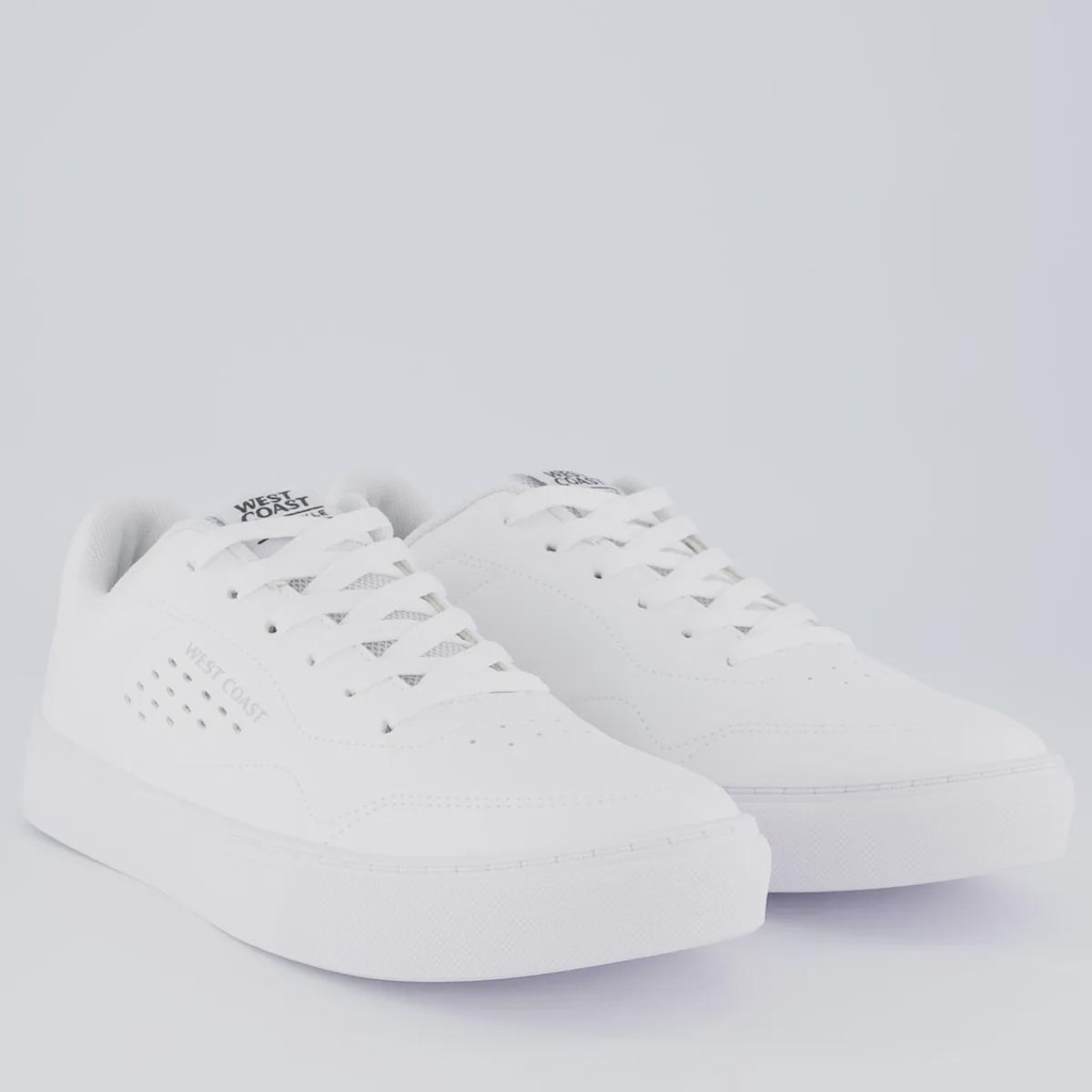Imagem 2 do produto Tênis West Coast Monaco Masculino