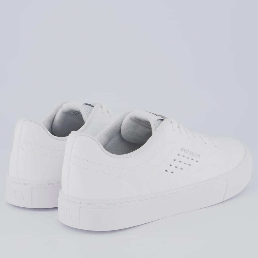 Imagem 3 do produto Tênis West Coast Monaco Masculino