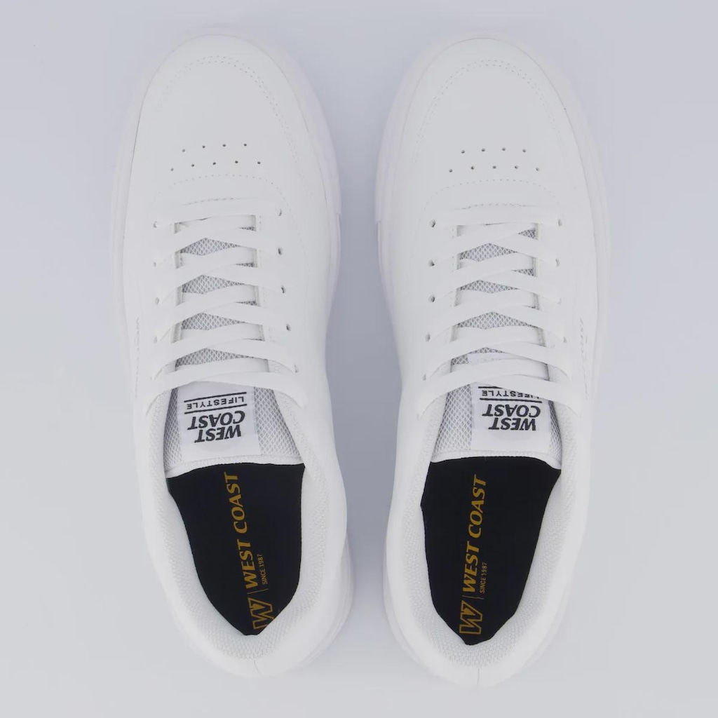 Imagem 4 do produto Tênis West Coast Monaco Masculino