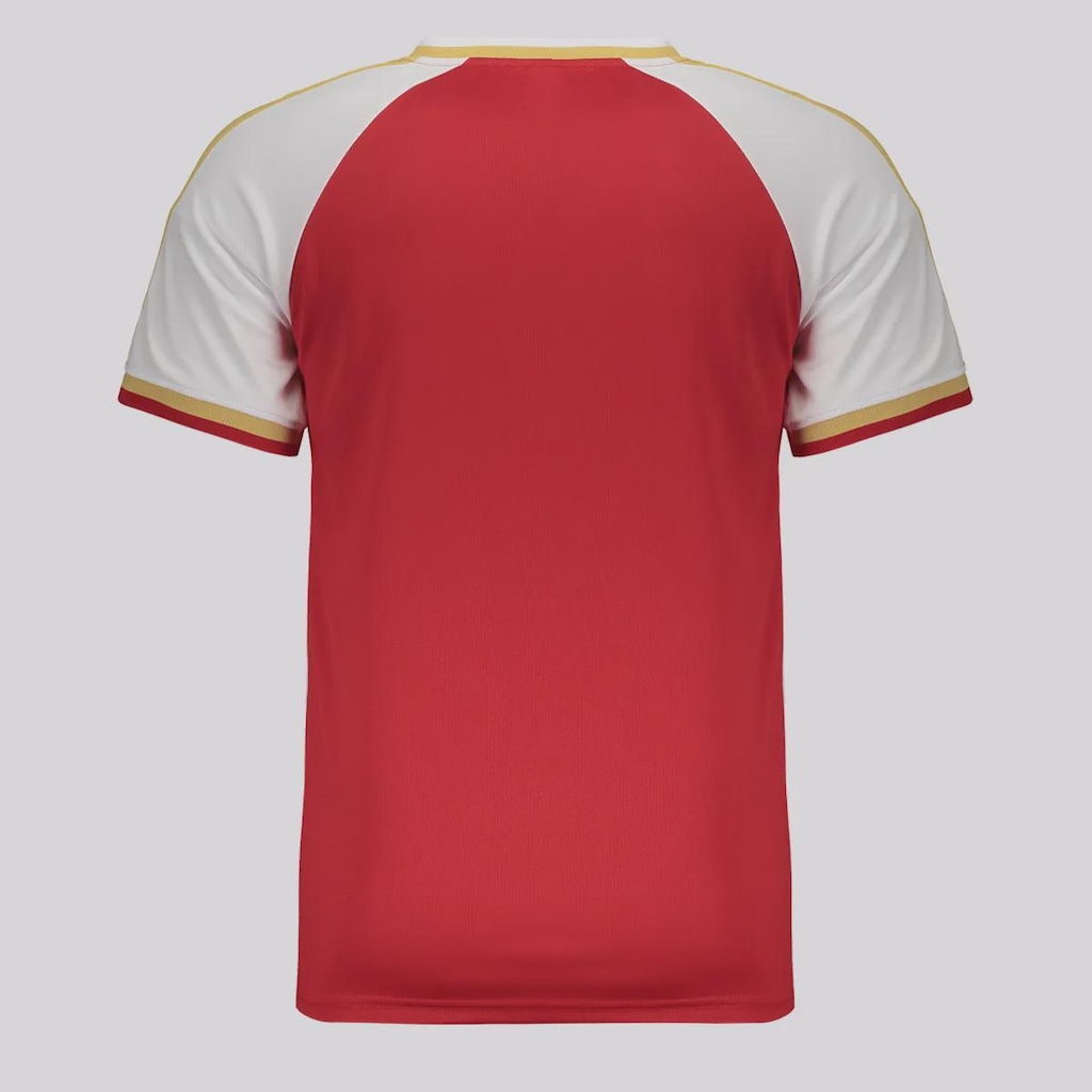 Imagem 3 do produto Camisa Do Internacional Goldy Masculina