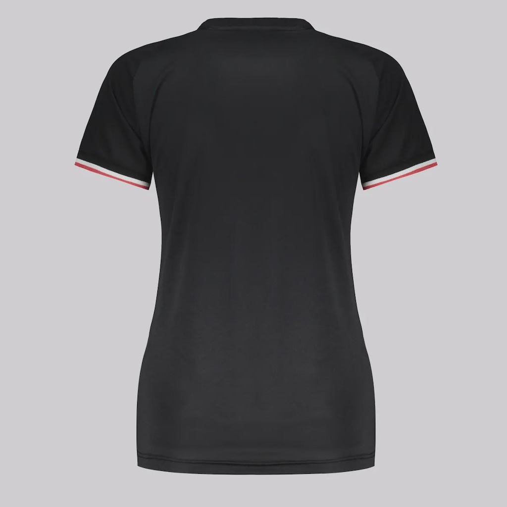 Imagem 3 do produto Camisa Do São Paulo Florian Feminina