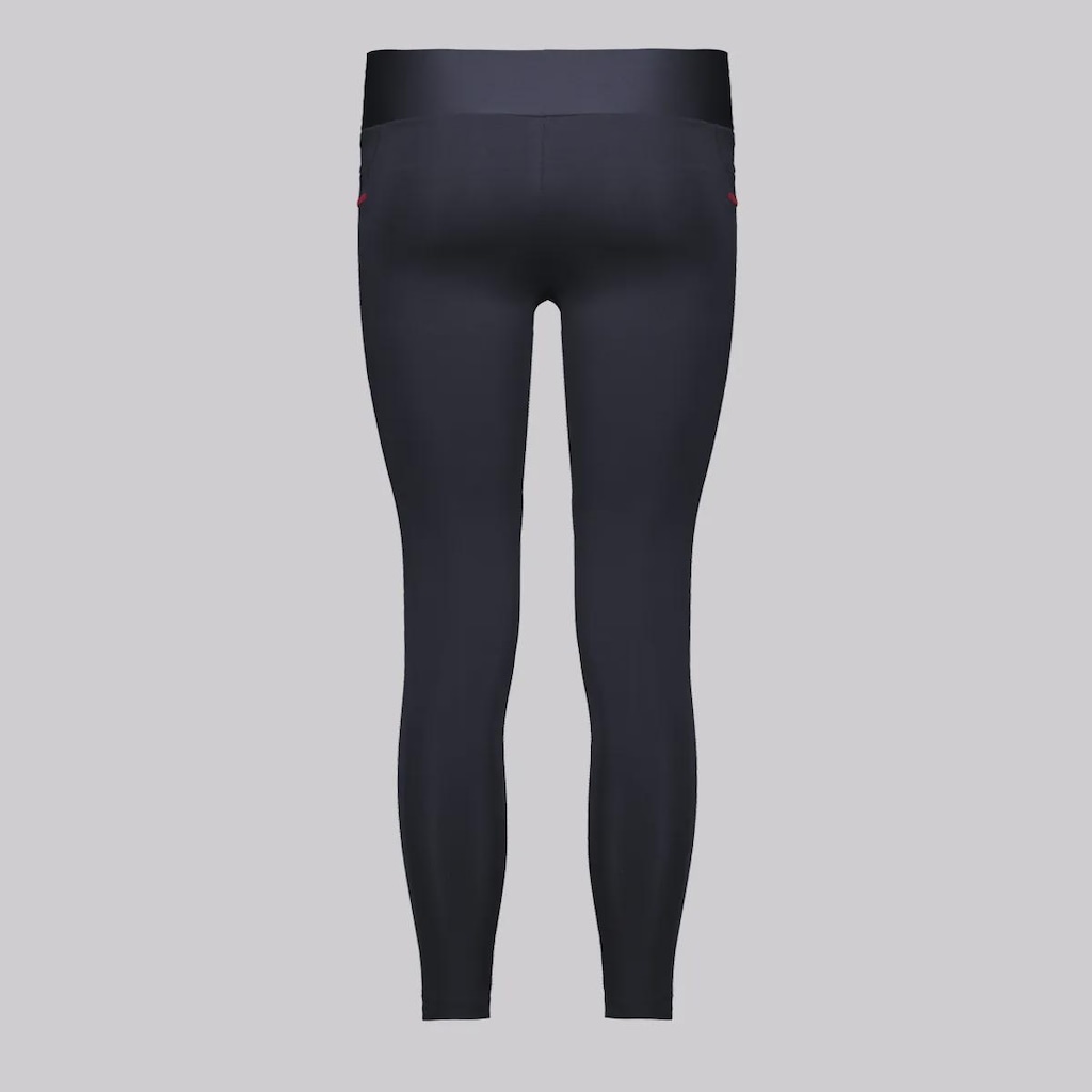 Imagem 3 do produto Calça Legging Flamengo Talante Feminina