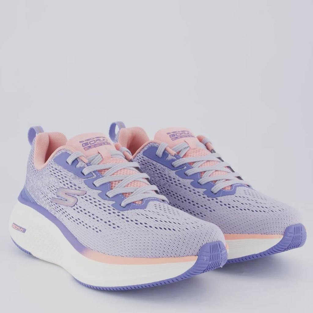Imagem 2 do produto Tênis Skechers Go Run Elevate 2.0 Feminino