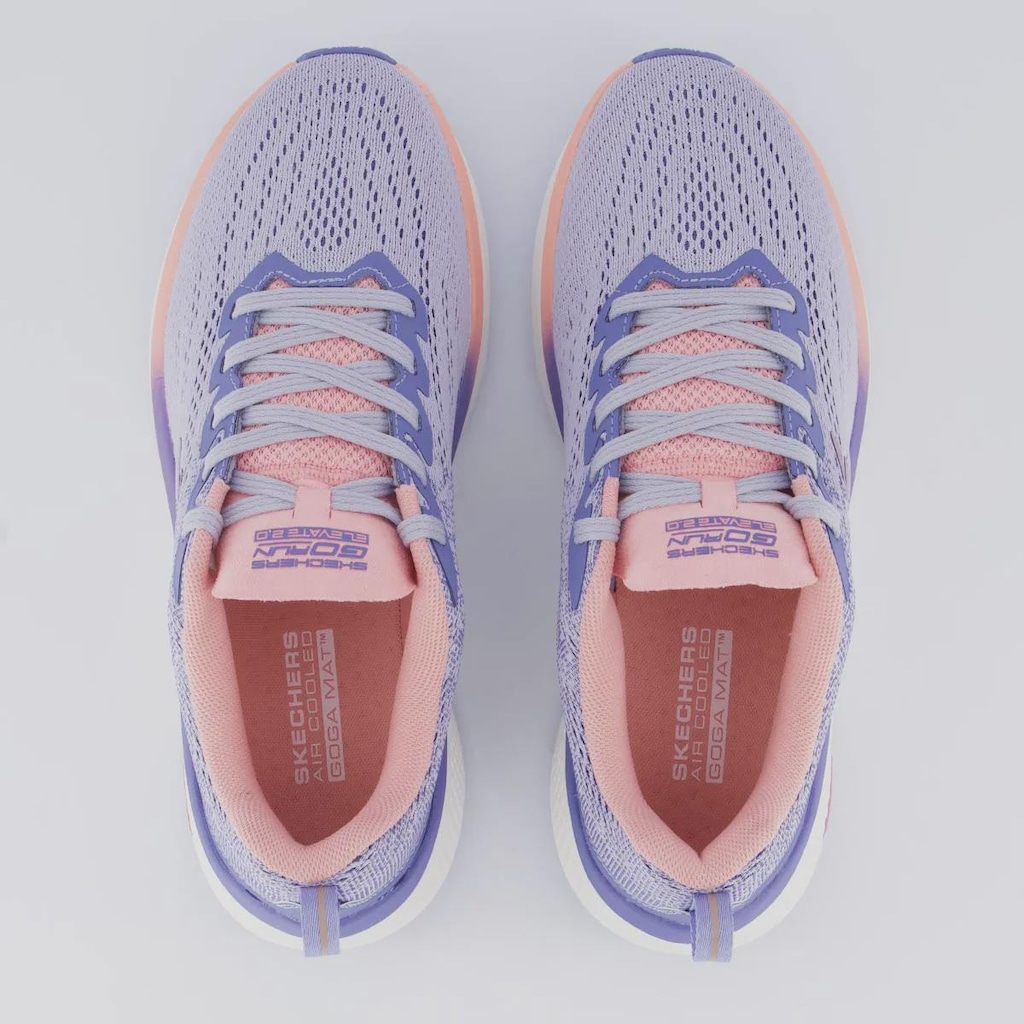 Imagem 4 do produto Tênis Skechers Go Run Elevate 2.0 Feminino