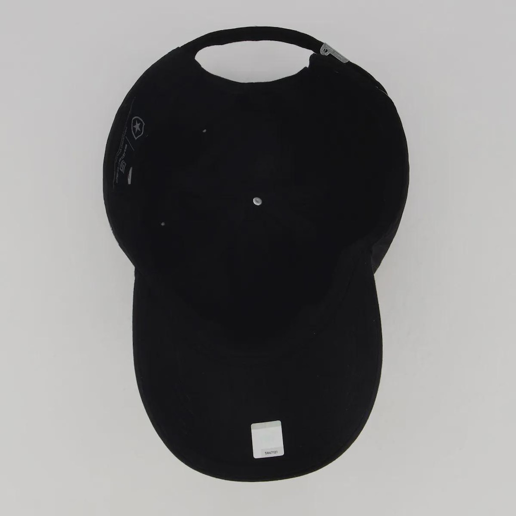 Imagem 4 do produto Boné Aba Curva Botafogo Bordado Unissex