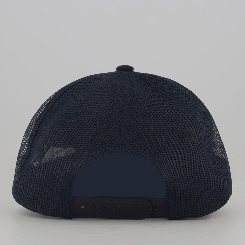 Imagem 3 do produto Boné Aba Curva Manchester City Trucker Unissex