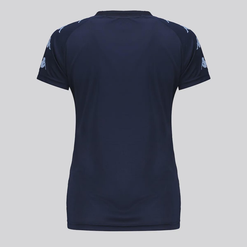 Imagem 3 do produto Camiseta Kappa Zurich Feminina