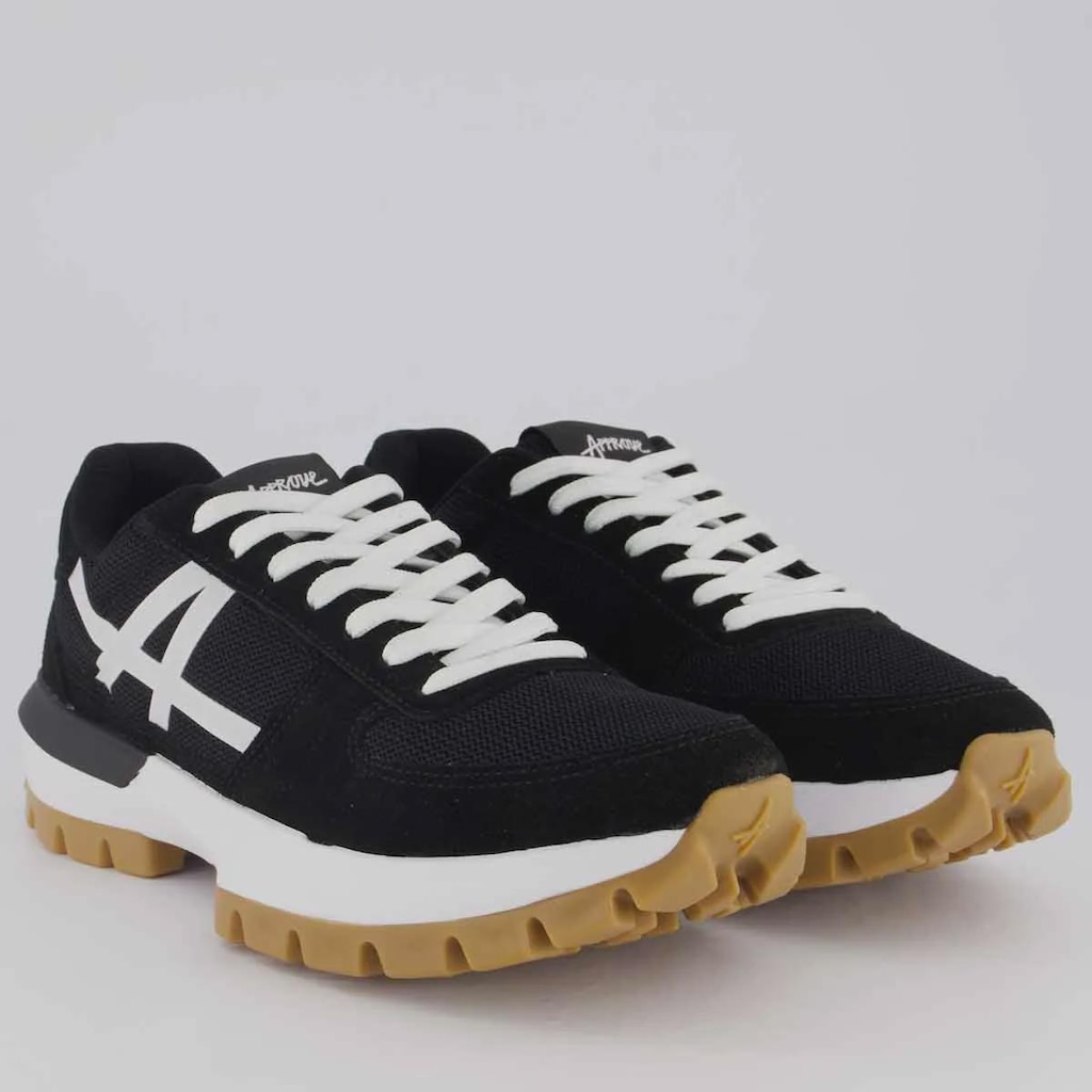 Imagem 2 do produto Tênis Approve Step Runner Masculino