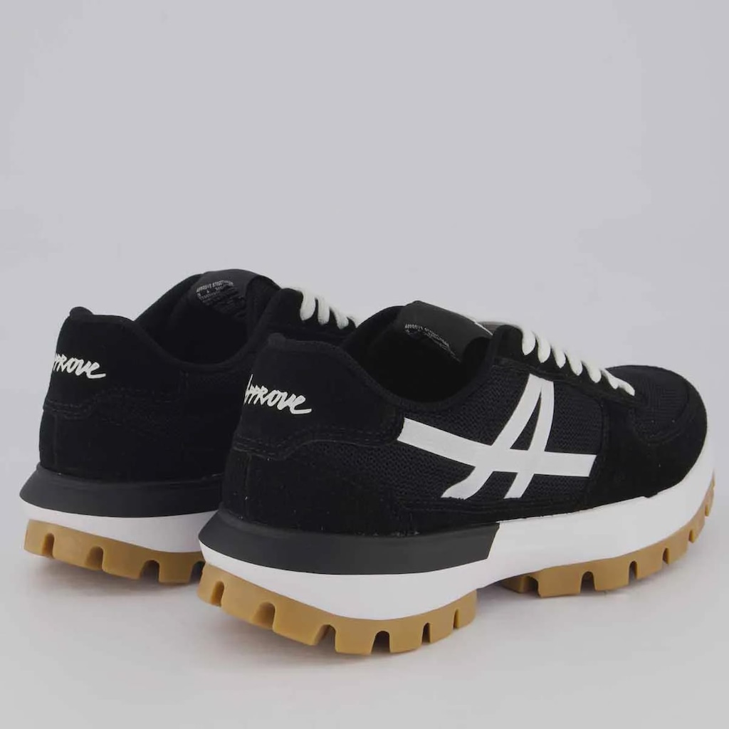 Imagem 3 do produto Tênis Approve Step Runner Masculino