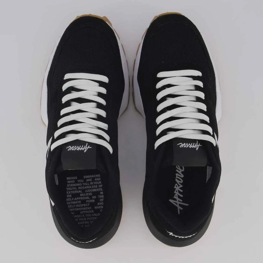 Imagem 4 do produto Tênis Approve Step Runner Masculino