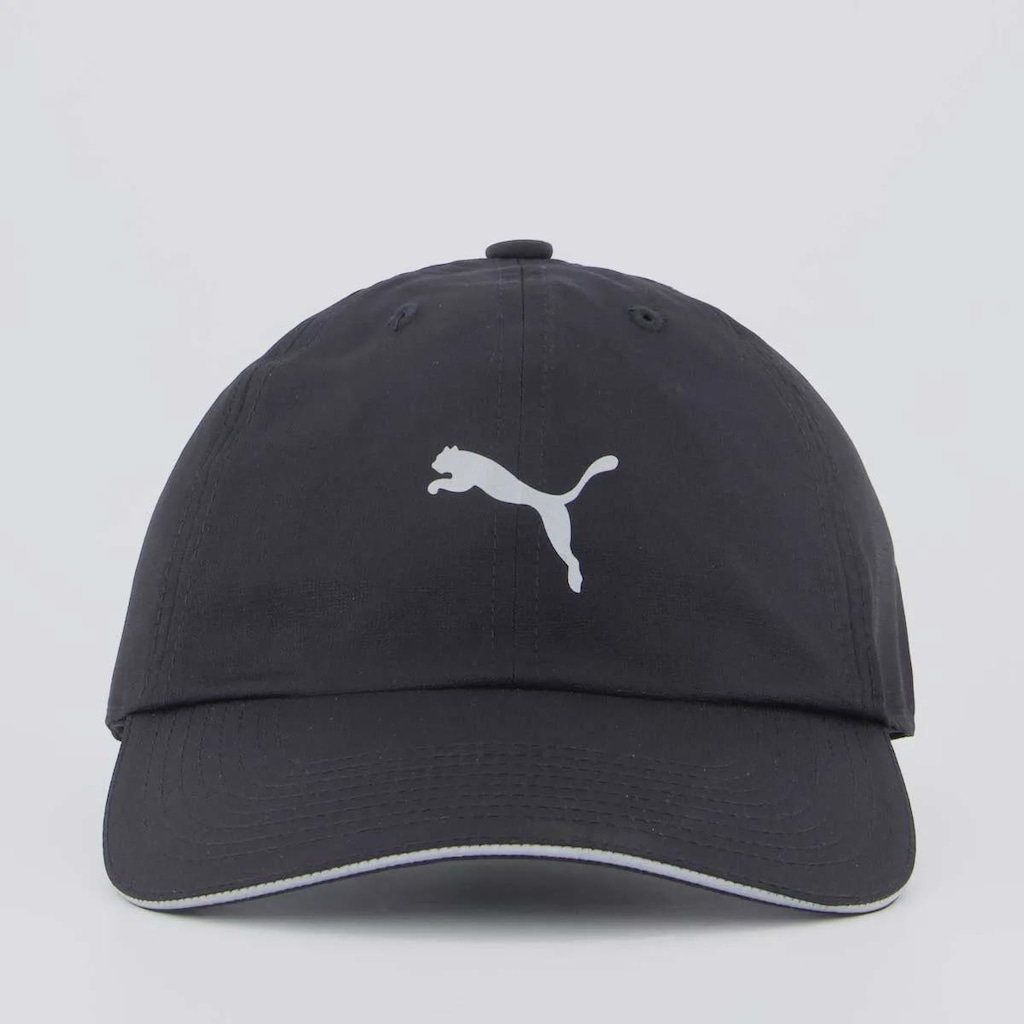 Imagem 2 do produto Boné Aba Curva Puma Running III BB Unissex