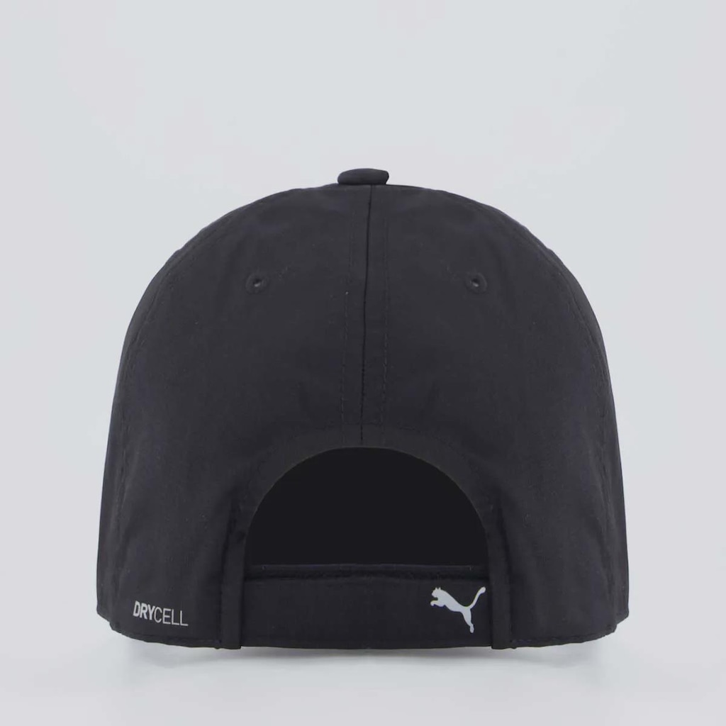 Imagem 3 do produto Boné Aba Curva Puma Running III BB Unissex