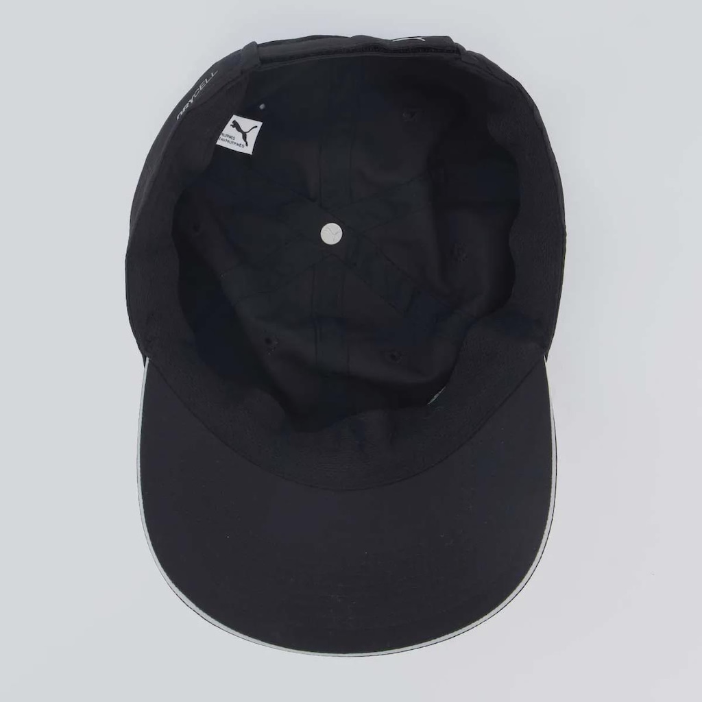 Imagem 4 do produto Boné Aba Curva Puma Running III BB Unissex