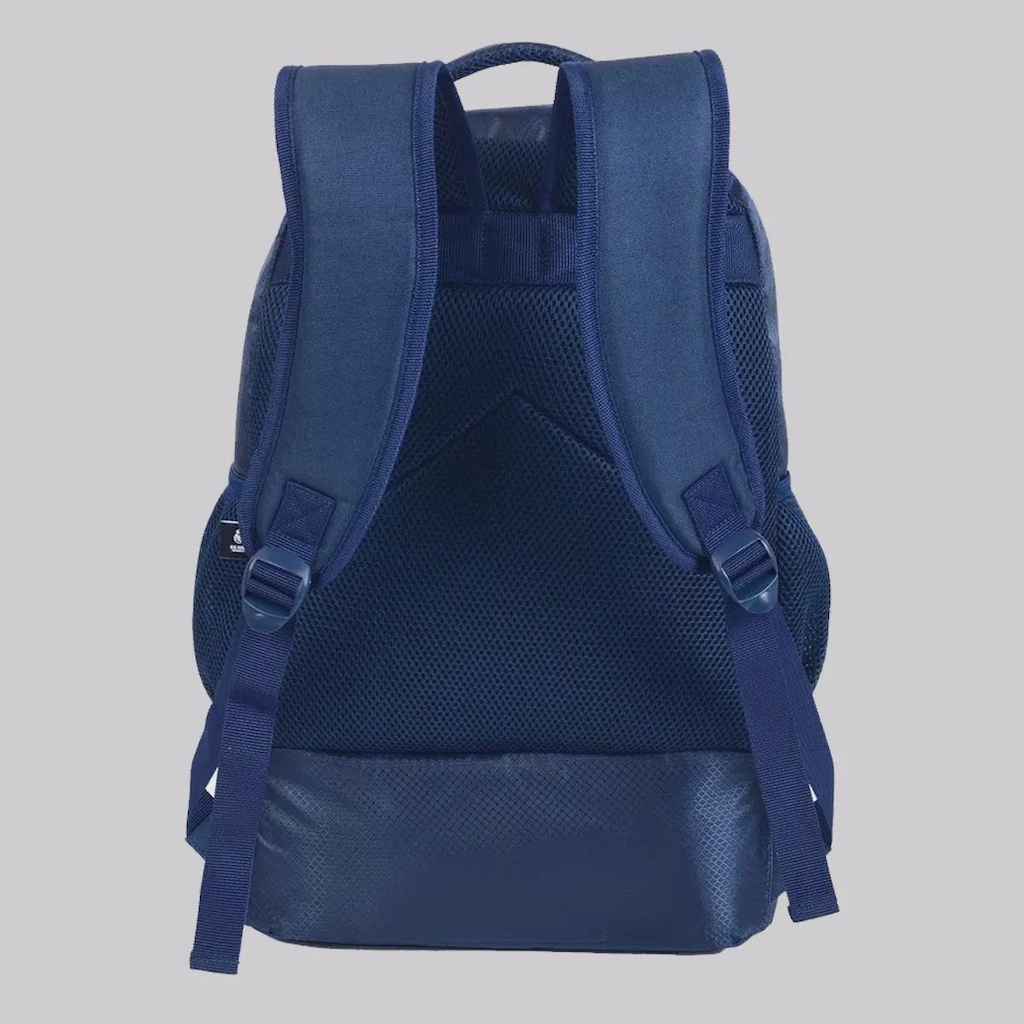 Imagem 3 do produto Mochila Real Madrid Esportiva Unissex