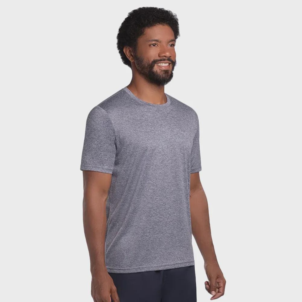 Imagem 2 do produto Camiseta Mizuno Spark 2 Masculina
