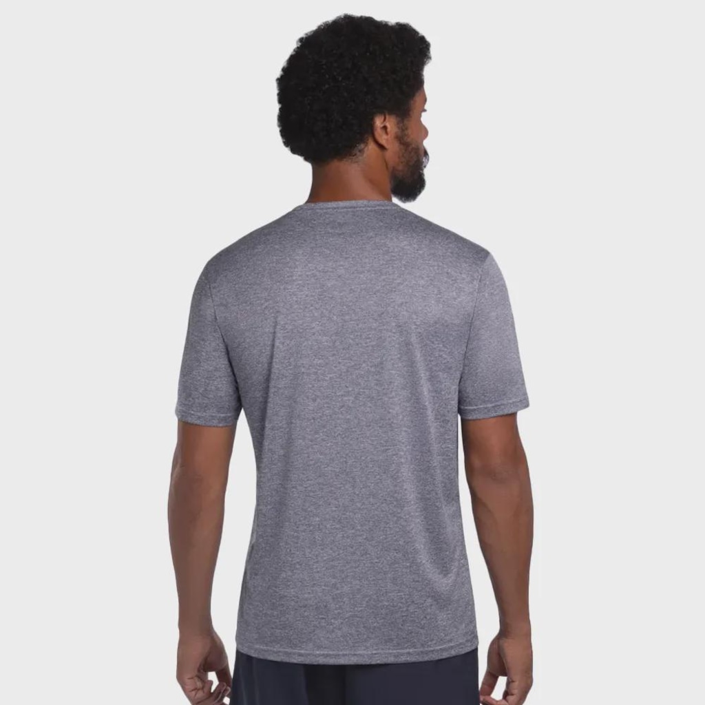 Imagem 3 do produto Camiseta Mizuno Spark 2 Masculina