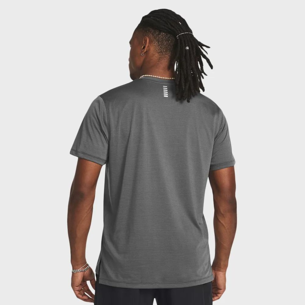 Imagem 3 do produto Camiseta Under Armour Launch Masculina