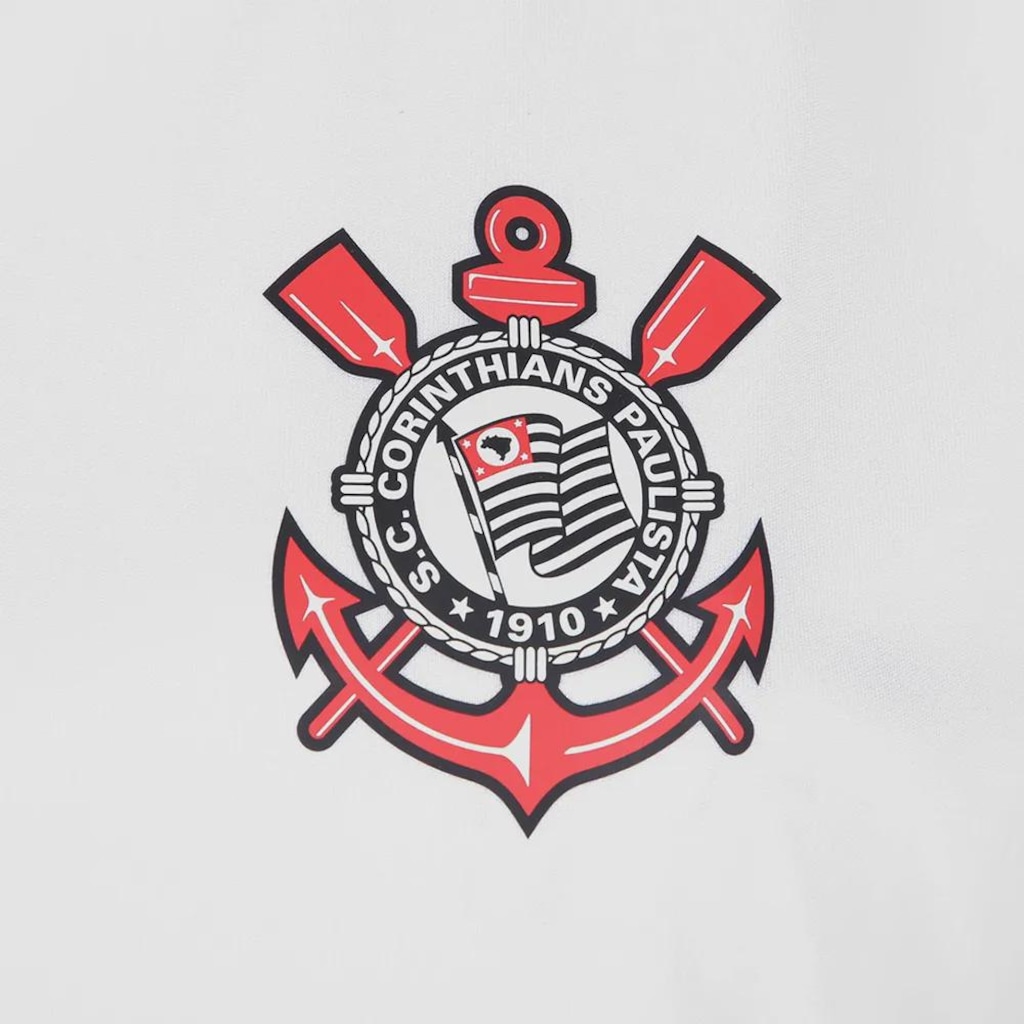 Imagem 3 do produto Camisa Coimbra Corinthians Escudo Feminina
