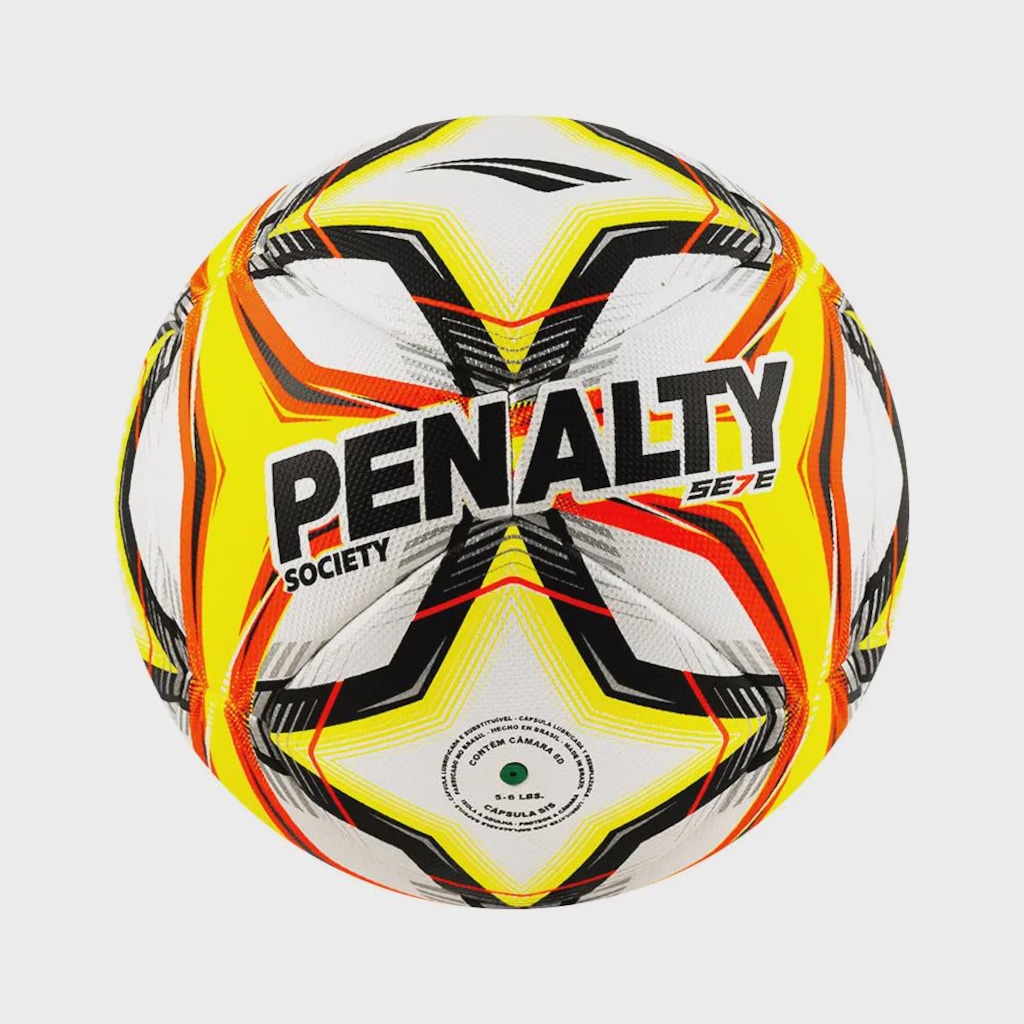 Imagem 3 do produto Bola de Society Penalty Se7e Pro XXV