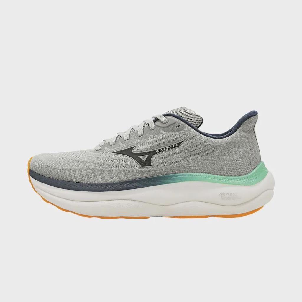 Imagem 2 do produto Tênis Masculino Mizuno Wave Sky 9