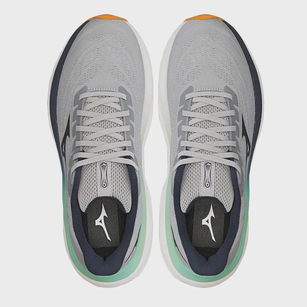 Imagem 5 do produto Tênis Masculino Mizuno Wave Sky 9
