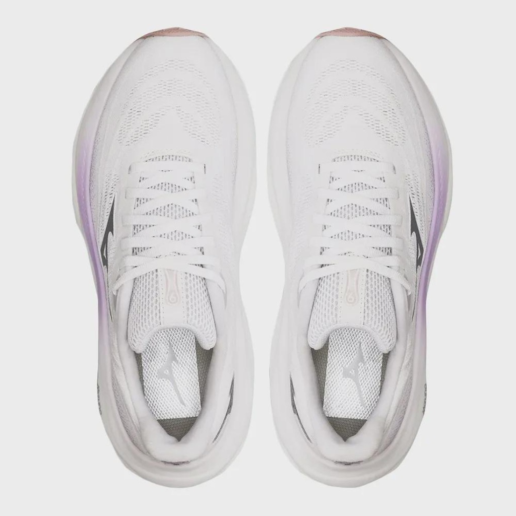 Imagem 5 do produto Tênis Feminino Mizuno Wave Sky 9